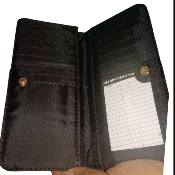 Leopard Print Women's Wallet
NWOT - Picture 3 of 4